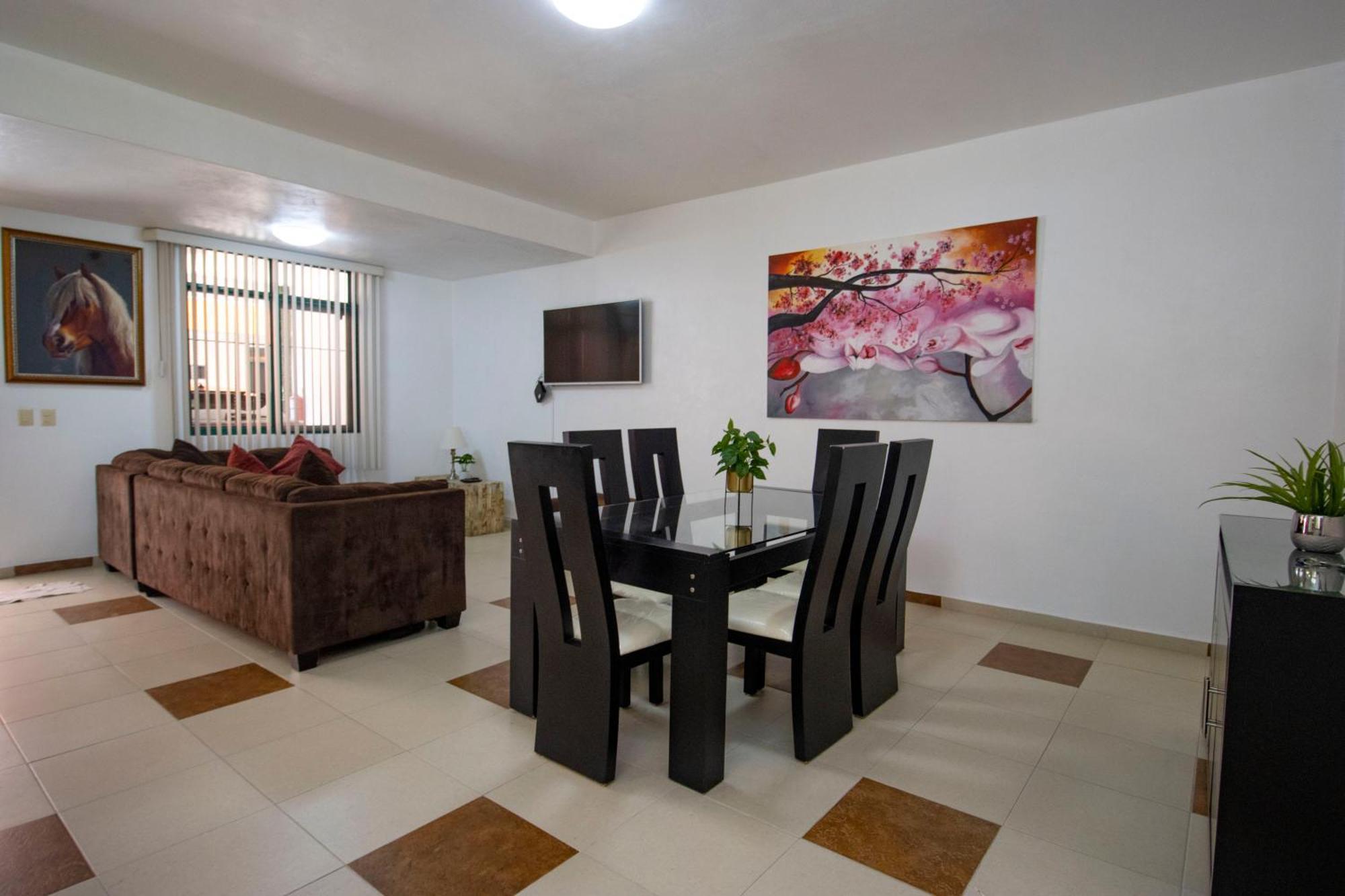 New! Bamboo Rooftop Villa Cuernavaca Kültér fotó