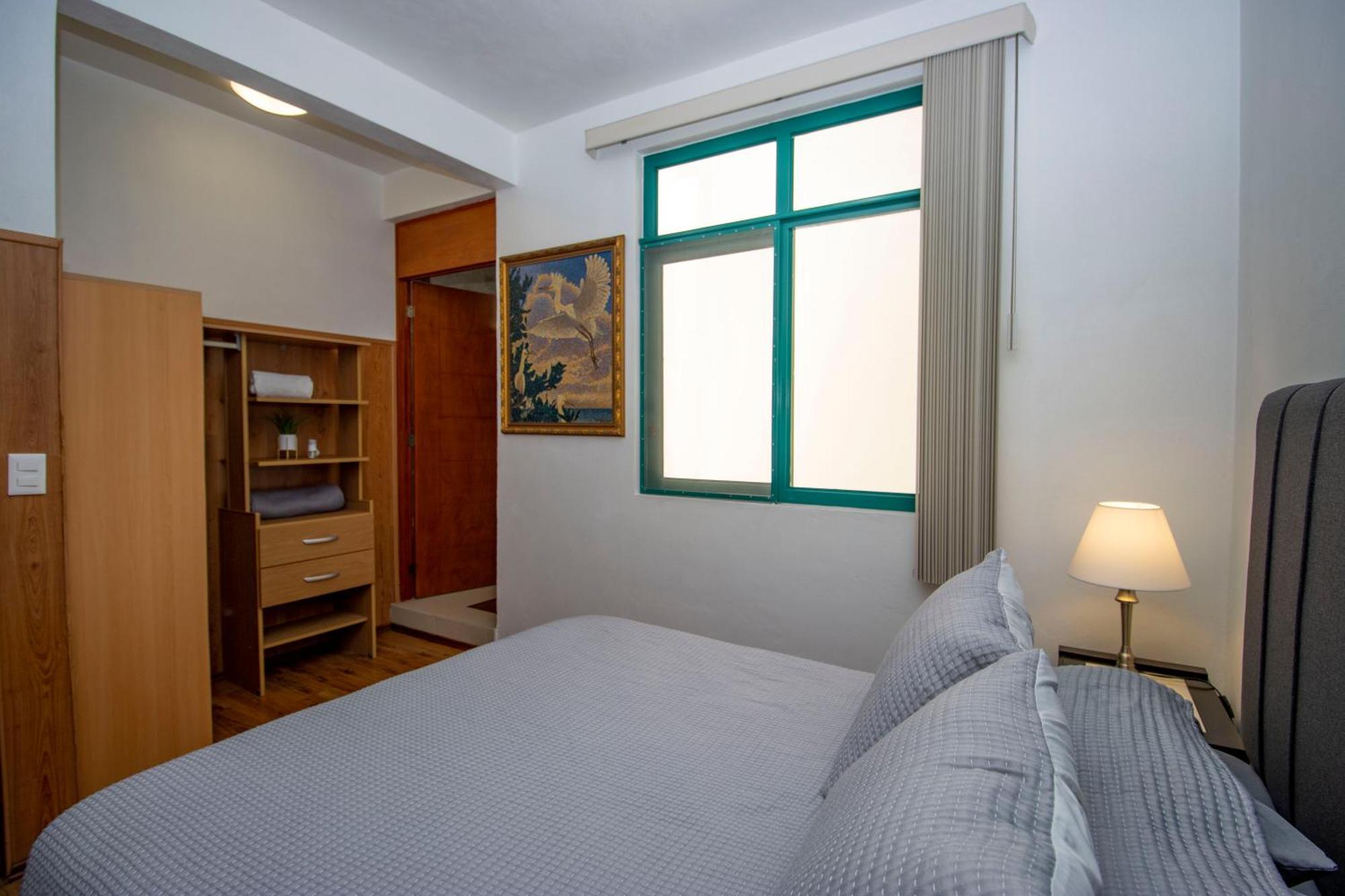 New! Bamboo Rooftop Villa Cuernavaca Kültér fotó
