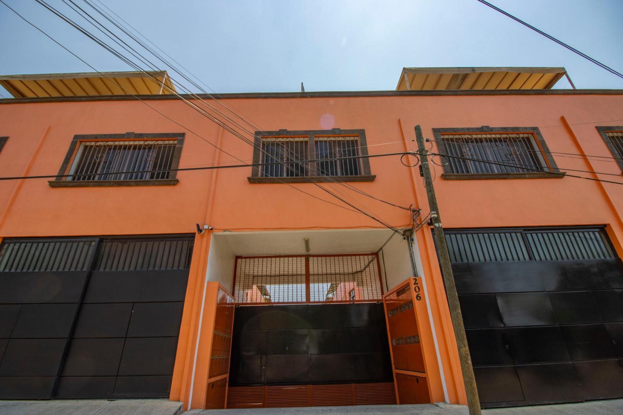 New! Bamboo Rooftop Villa Cuernavaca Kültér fotó