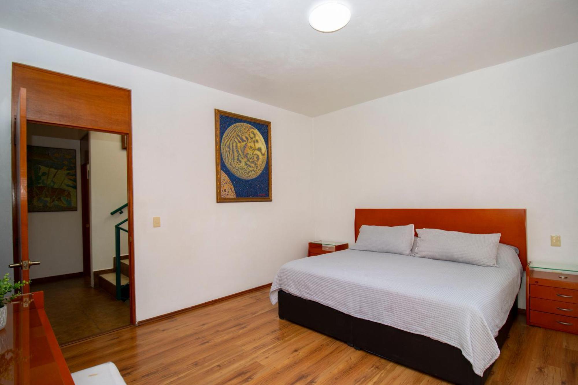 New! Bamboo Rooftop Villa Cuernavaca Kültér fotó