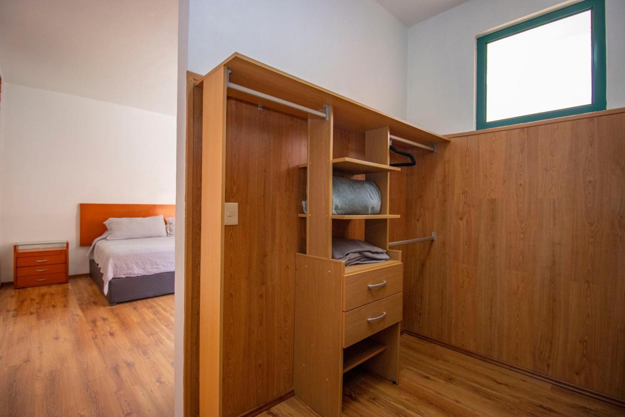 New! Bamboo Rooftop Villa Cuernavaca Kültér fotó