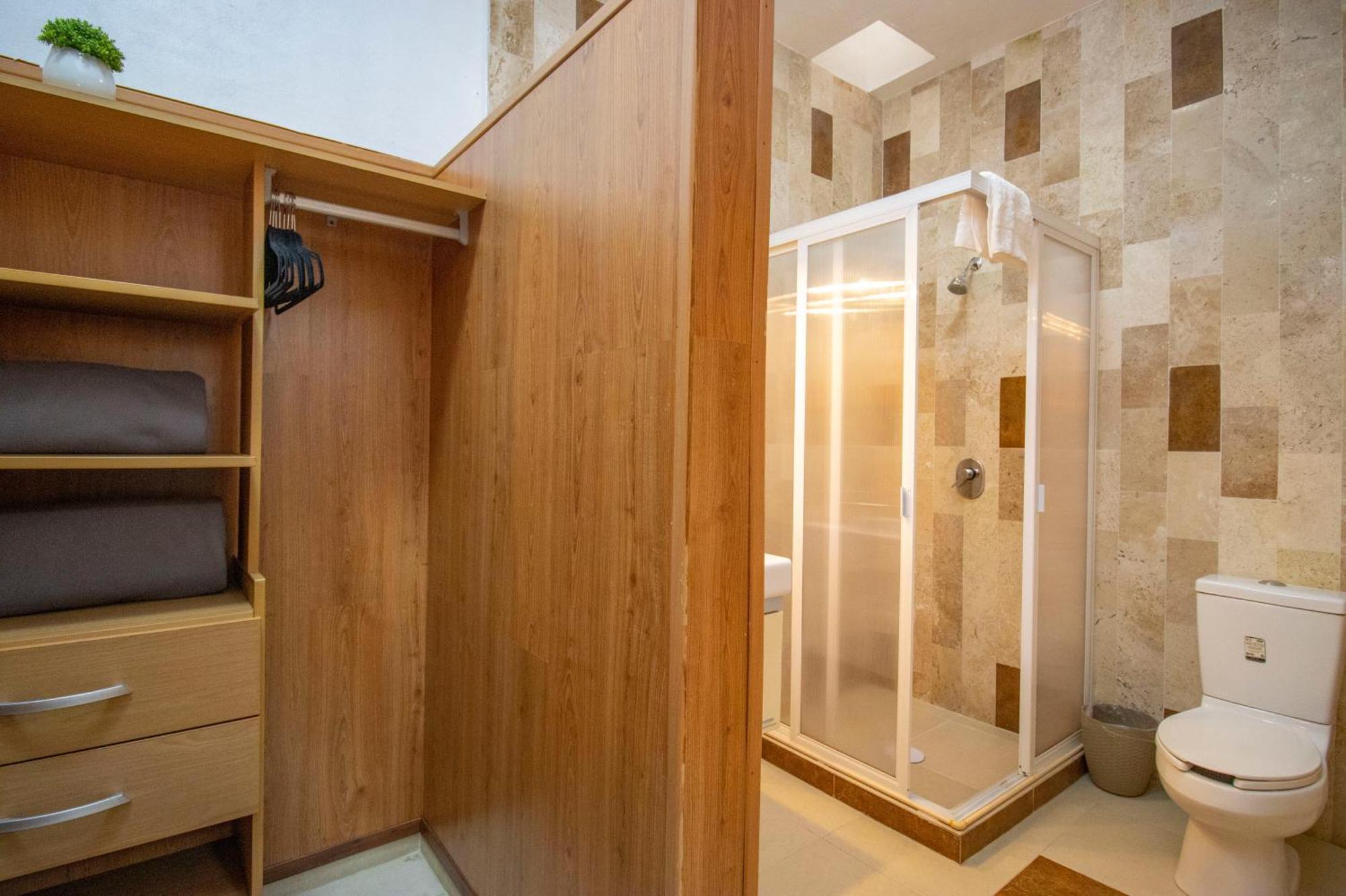 New! Bamboo Rooftop Villa Cuernavaca Kültér fotó